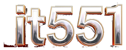 it551 logo
