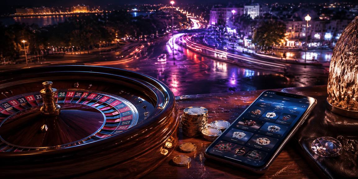 it551 Lightning Roulette